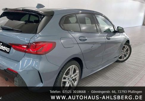 BMW 118, 2023