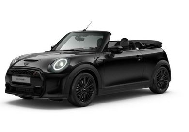 MINI Cooper S Cabrio, 2022