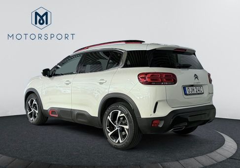 Citroën C5 Aircross, 2019 3