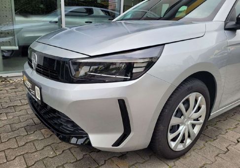 Opel Corsa, 2024