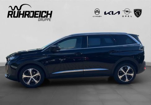 Peugeot 5008, 2023
