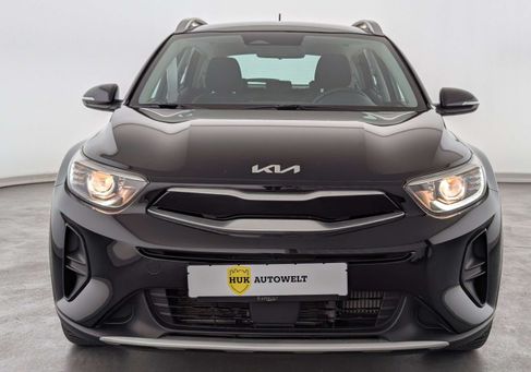 Kia Stonic, 2021