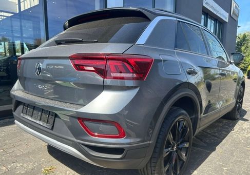 Volkswagen T-Roc, 2022