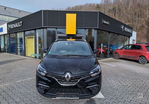 Renault Scenic, 2022