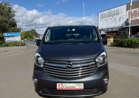 Opel Vivaro, 2018 2