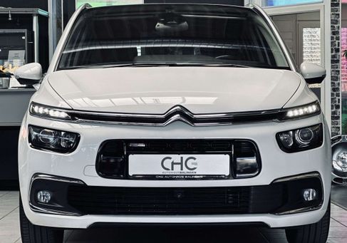 Citroën C4 Picasso, 2017