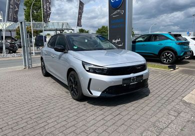 Opel Corsa, 2025