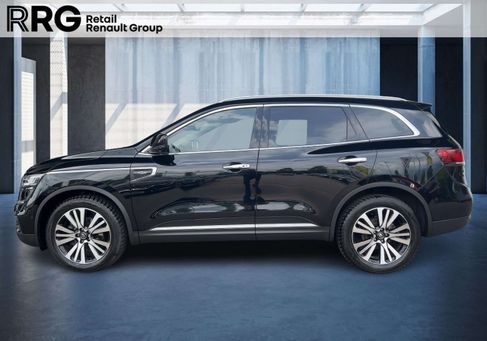 Renault Koleos, 2023