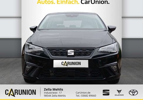 Seat Ibiza, 2026 2