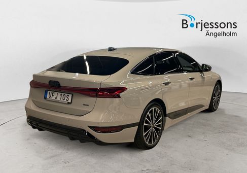 Audi, 2025 3