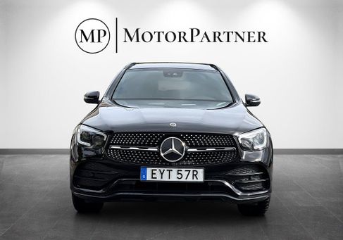 Mercedes-Benz GLC 300, 2020 2