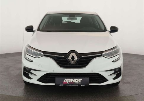 Renault Megane, 2024