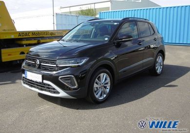 Volkswagen T-Cross, 2026