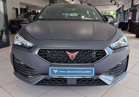 Cupra Leon, 2023