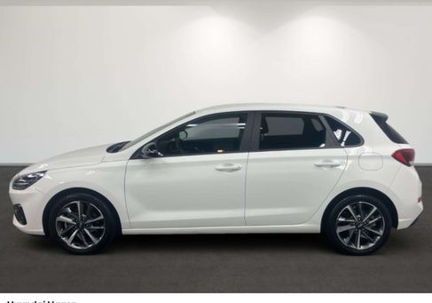 Hyundai i30, 2025