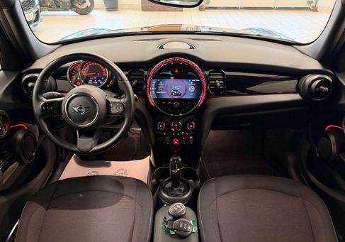 MINI Cooper, 2022