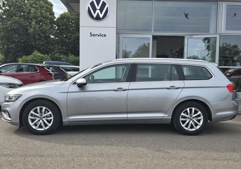 Volkswagen Passat Variant, 2022 2