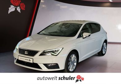 Seat Leon, 2019