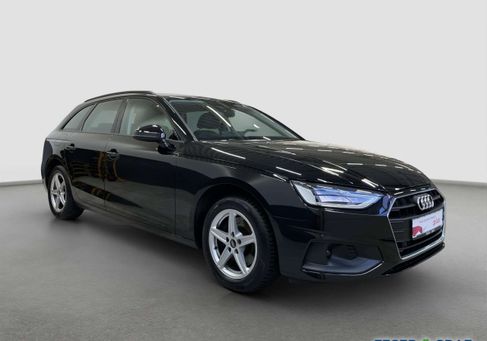 Audi A4, 2023 2