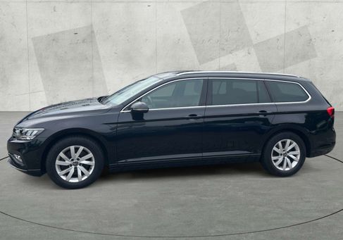 Volkswagen Passat Variant, 2024 3