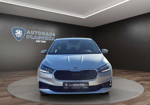 Skoda Fabia, 2023