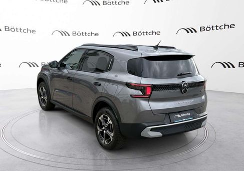 Citroën C3 Aircross, 2025 3