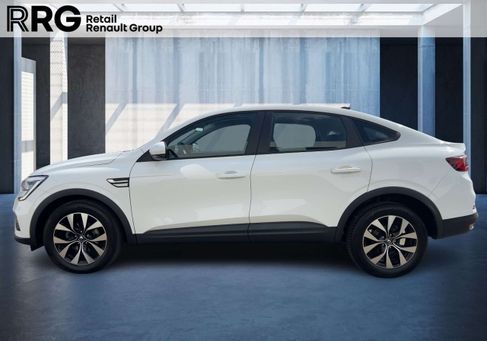 Renault Arkana, 2023