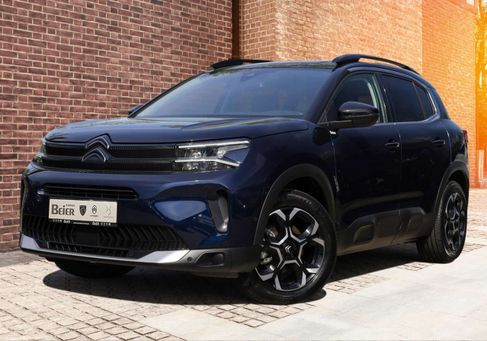 Citroën C5 Aircross, 2023 2