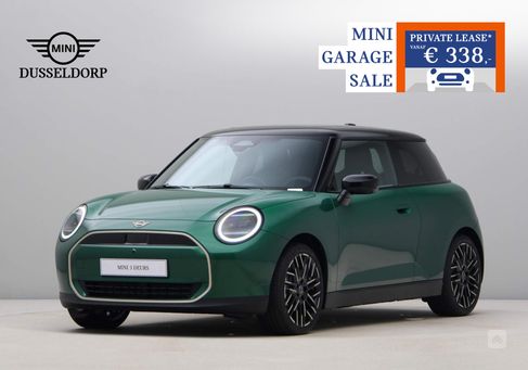 MINI, 2024