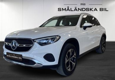Mercedes-Benz GLC 300, 2023
