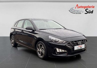 Hyundai i30, 2023