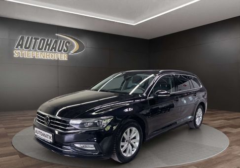 Volkswagen Passat Variant, 2023 3
