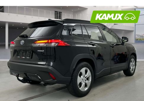 Toyota Corolla Cross, 2023