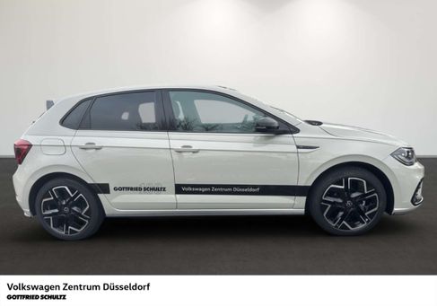 Volkswagen Polo, 2025 2
