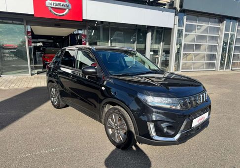 Suzuki Vitara, 2023 2