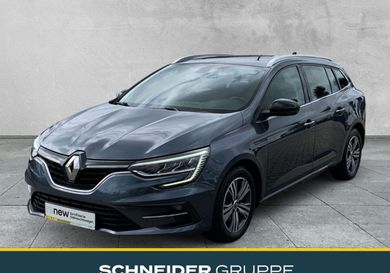 Renault Megane, 2024