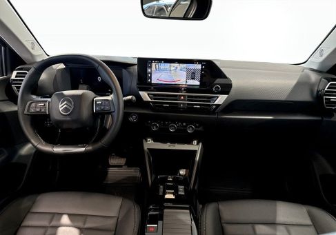 Citroën C4, 2025 3