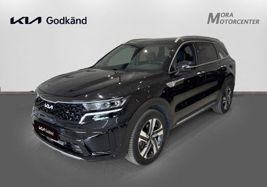 Kia Sorento, 2023