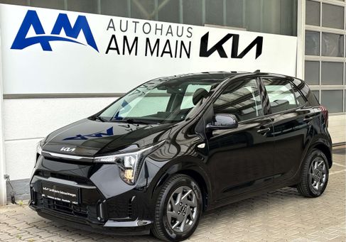 Kia Picanto, 2024