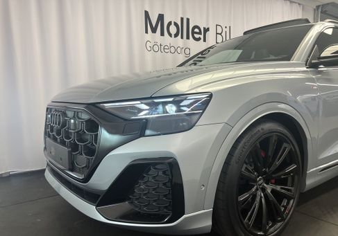 Audi Q8, 2026