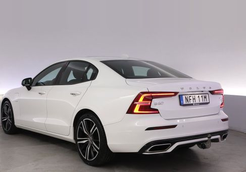 Volvo S60, 2021 3