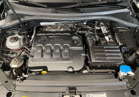 Volkswagen Tiguan, 2019 3