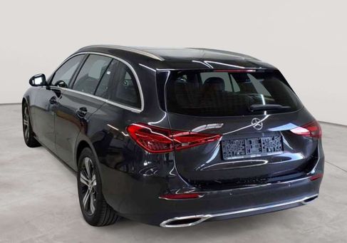 Mercedes-Benz C 220, 2023