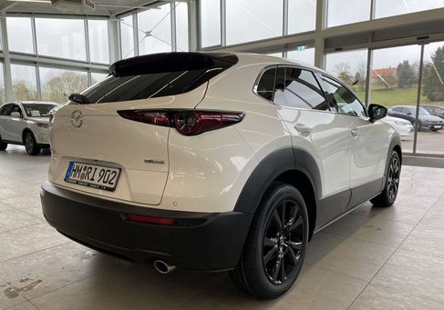 Mazda CX-30, 2025 2