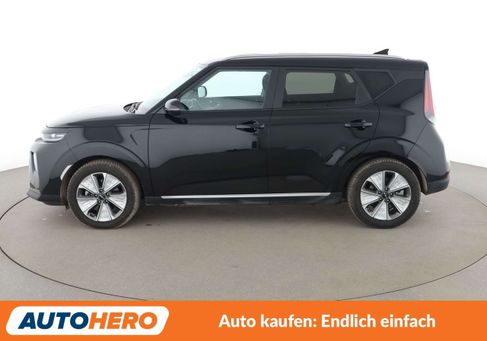 Kia Soul, 2023