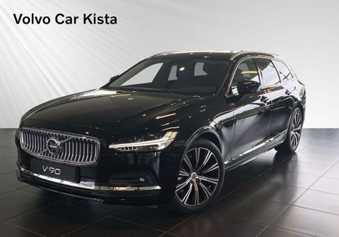 Volvo V90, 2024