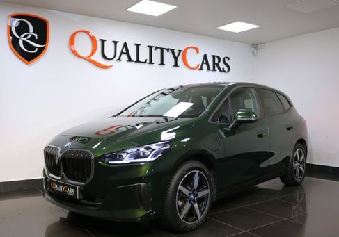 BMW 230, 2024