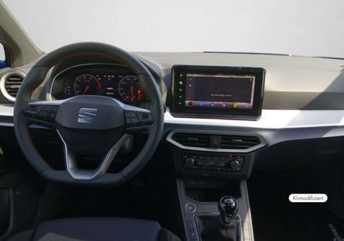 Seat Ibiza, 2026