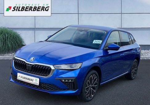 Skoda Scala, 2026