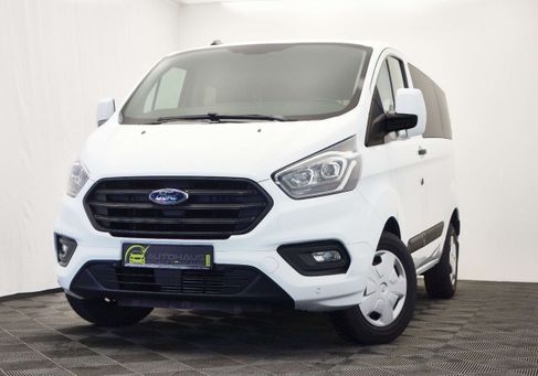 Ford Transit Custom, 2020